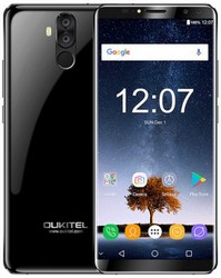 Замена экрана на телефоне Oukitel K6 в Туле